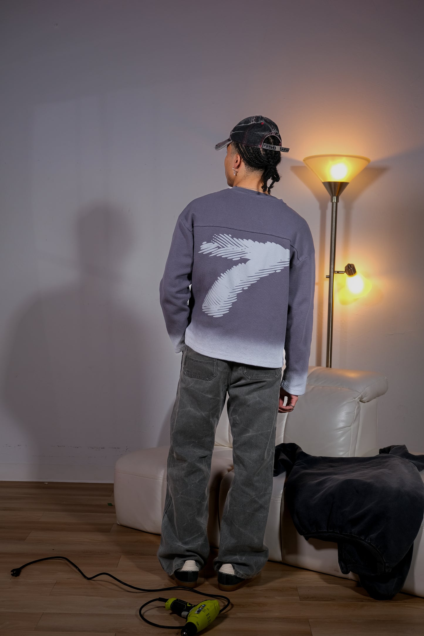 'Hot Pursuit' Thermal