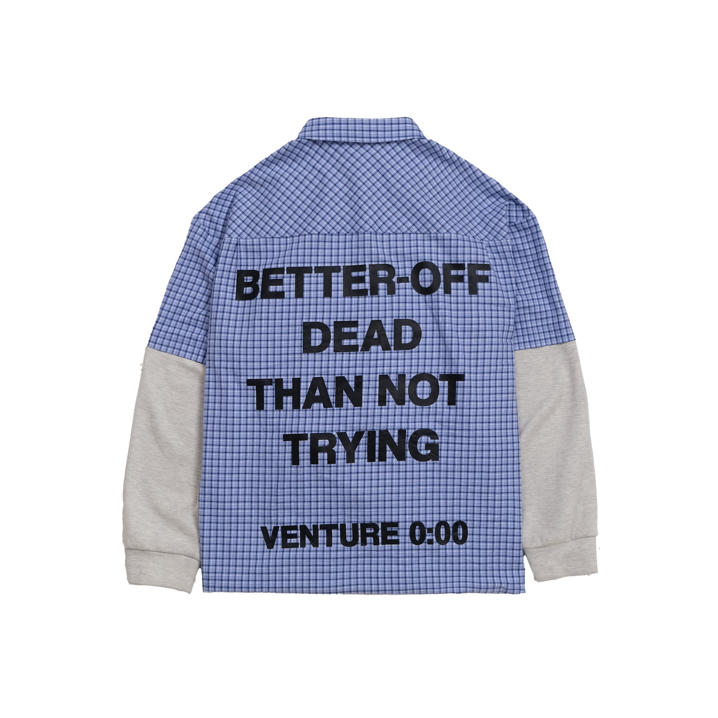 'Better Off' Double-Sleeve