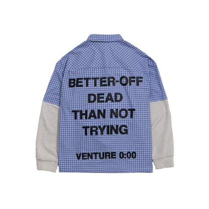 'Better Off' Double-Sleeve